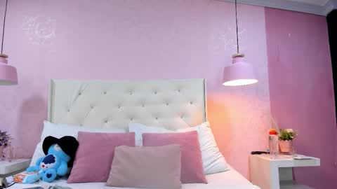 Snapshot of bossdominator1 chatting on 02/21/26, 12:17 Boss online show from 02/21/26, 12:17