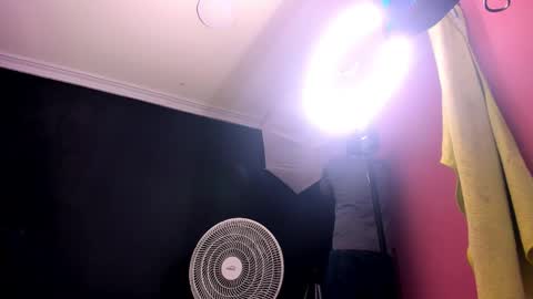 Snapshot of bossdominator1 chatting on 02/25/26, 12:59 Boss online show from 02/25/26, 12:59