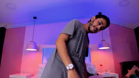 Snapshot of bossdominator1 chatting on 02/28/26, 11:55 Boss online show from 02/28/26, 11:55