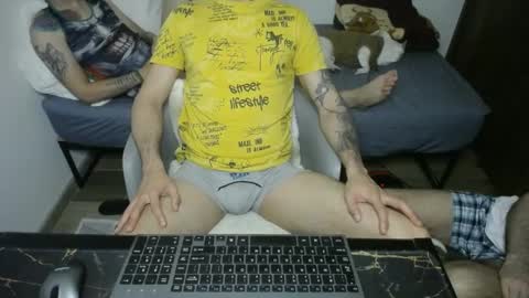 Snapshot of bossking019 chatting on 01/16/25, 03:45 bossking019 online show from 01/16/25, 03:45