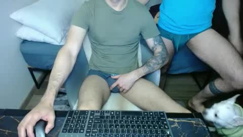 bossking019 online show from 01/25/25, 01:41