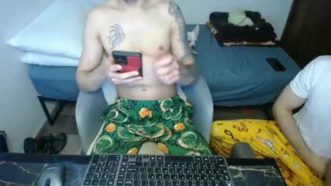 Snapshot of bossking019 chatting on 01/26/25, 02:52 bossking019 online show from 01/26/25, 02:52