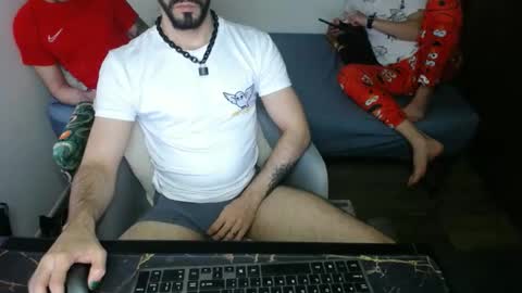 Snapshot of bossking019 chatting on 01/26/25, 07:20 bossking019 online show from 01/26/25, 07:20