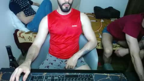 Snapshot of bossking019 chatting on 02/02/25, 12:30 bossking019 online show from 02/02/25, 12:30