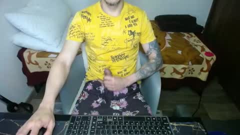 Snapshot of bossking019 chatting on 02/03/25, 11:20 bossking019 online show from 02/03/25, 11:20