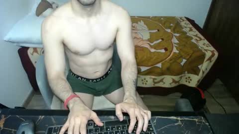 Snapshot of bossking019 chatting on 02/11/25, 02:13 bossking019 online show from 02/11/25, 02:13