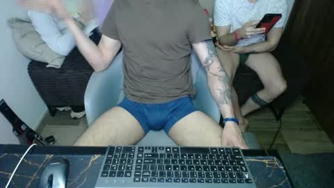 Snapshot of bossking019 chatting on 02/22/25, 09:48 bossking019 online show from 02/22/25, 09:48