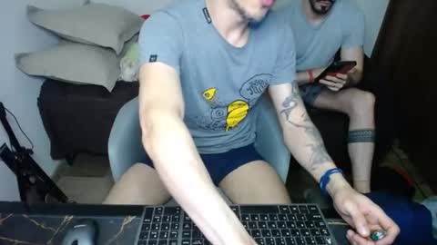 Snapshot of bossking019 chatting on 02/25/25, 04:46 bossking019 online show from 02/25/25, 04:46