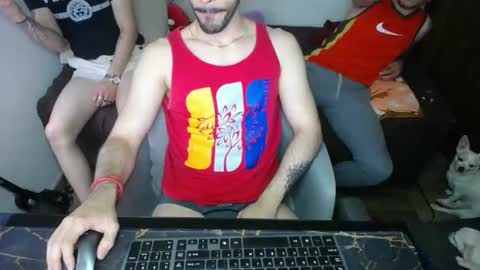 Snapshot of bossking019 chatting on 03/02/25, 06:30 bossking019 online show from 03/02/25, 06:30