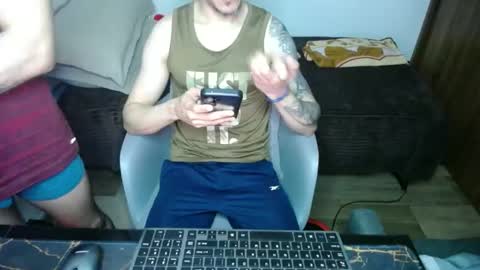 Snapshot of bossking019 chatting on 03/06/25, 12:52 bossking019 online show from 03/06/25, 12:52