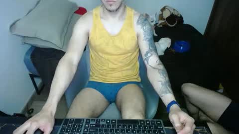 Snapshot of bossking019 chatting on 03/07/25, 12:34 bossking019 online show from 03/07/25, 12:34