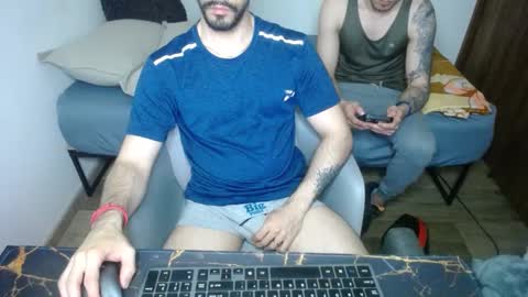 Snapshot of bossking019 chatting on 03/12/25, 10:39 bossking019 online show from 03/12/25, 10:39