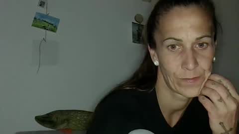 Snapshot of bosslady99 chatting on 10/19/25, 07:47 Bosslady99 online show from 10/19/25, 07:47