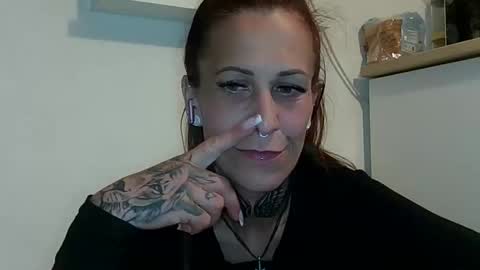 Snapshot of bosslady99 chatting on 03/17/26, 09:18 Bosslady99 online show from 03/17/26, 09:18