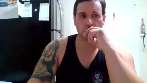 Snapshot of bosslife505050 chatting on 01/07/25, 09:57 The Italian Boss  online show from 01/07/25, 09:57