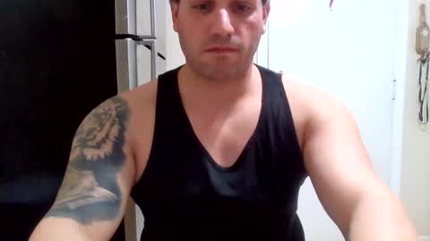 Snapshot of bosslife505050 chatting on 02/18/25, 11:08 The Italian Boss  online show from 02/18/25, 11:08