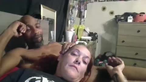 bossmilf007 online show from 10/18/25, 05:46