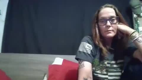 bossmilf007 online show from 04/14/26, 12:00
