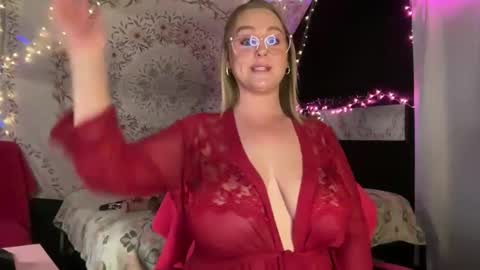 BossMom online show from 02/21/26, 12:22