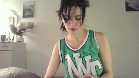 Bossy online show from 01/18/25, 07:04