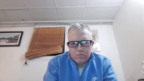 bostonirish45 online show from 05/25/26, 03:45