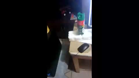 botsougaba online show from 04/11/26, 06:34