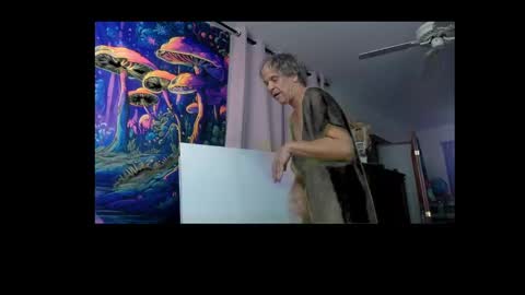 Bottomboo7 online show from 12/05/24, 12:55