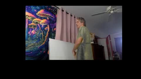 Bottomboo7 online show from 12/11/24, 01:06