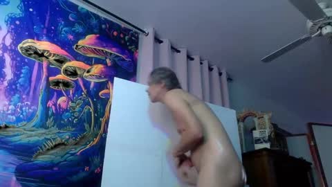 Bottomboo7 online show from 01/09/25, 12:52