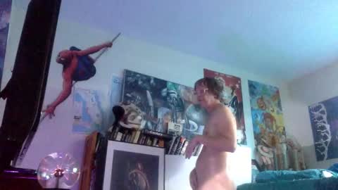 Bottomboo7 online show from 12/15/25, 02:10