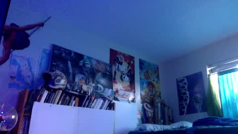 Bottomboo7 online show from 04/05/26, 01:41