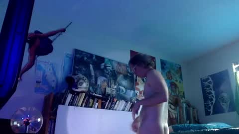 Bottomboo7 online show from 04/19/26, 12:48