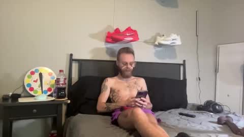 BottomBoyyy24 online show from 01/06/26, 01:04