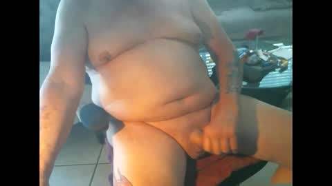 BAM online show from 12/21/25, 03:52