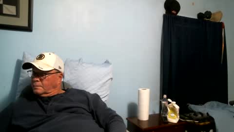 Jackie online show from 12/15/24, 07:31