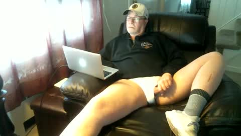 Jackie online show from 02/10/25, 12:39