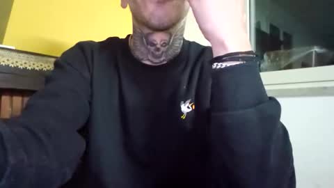 Snapshot of boujibitchproduction chatting on 02/09/26, 12:47 ciyro online show from 02/09/26, 12:47