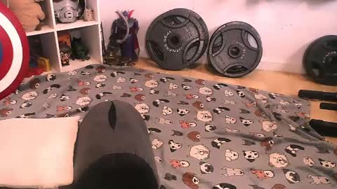 Pumpkin Butt online show from 04/09/26, 06:24