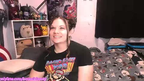 Pumpkin Butt online show from 04/21/26, 03:46