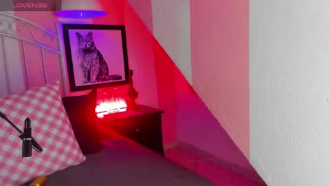 bouncing_bunnyxxx69 online show from 10/05/25, 04:55