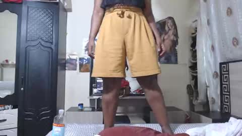 bouncingassxx online show from 04/02/26, 08:17