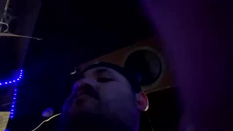 bouncr714 online show from 02/23/25, 01:57