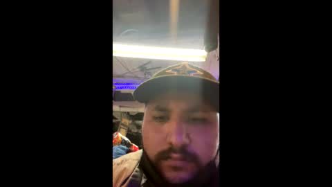 bouncr714 online show from 03/01/25, 04:33