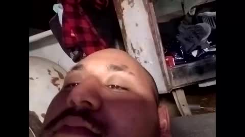 bouncr714 online show from 10/26/25, 03:40