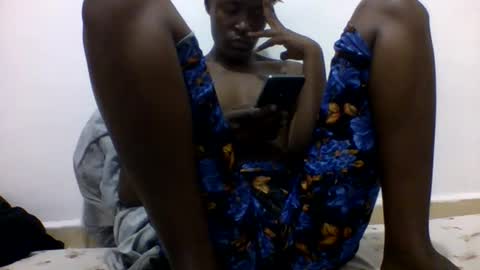 bouncy_vee online show from 02/19/26, 07:21