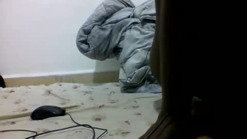 bouncy_vee online show from 02/28/26, 12:17