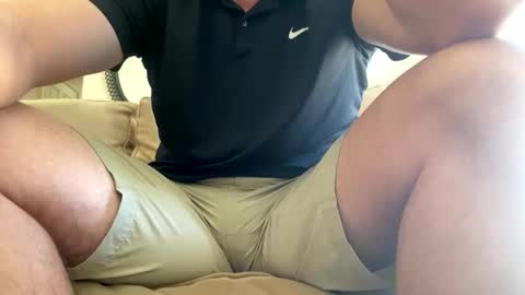 bourbonman144 online show from 11/09/25, 09:35