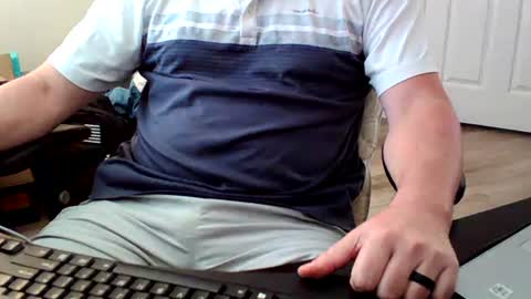 bourbonman144 online show from 11/11/25, 07:25