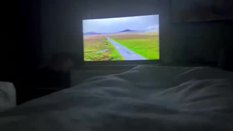 bourbonman144 online show from 11/16/25, 04:51