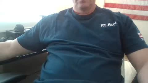 bourbonman144 online show from 04/29/26, 08:15